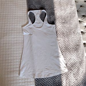 Lululemon Cool Racerback Luxtreme